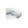 Giá bát đĩa tủ dưới, inox 201 Faster BP700SD 1 Giá bát đĩa tủ dưới, inox 201 Faster BP700SD