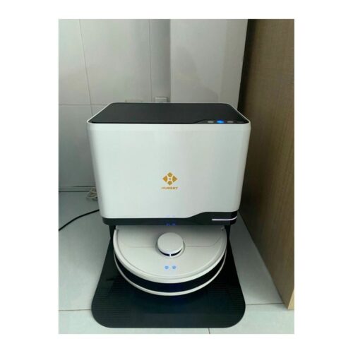 Robot hút bụi lau nhà Hubert HB-S79 6 Hình ảnh Robot hút bụi lau nhà Hubert HB-S79