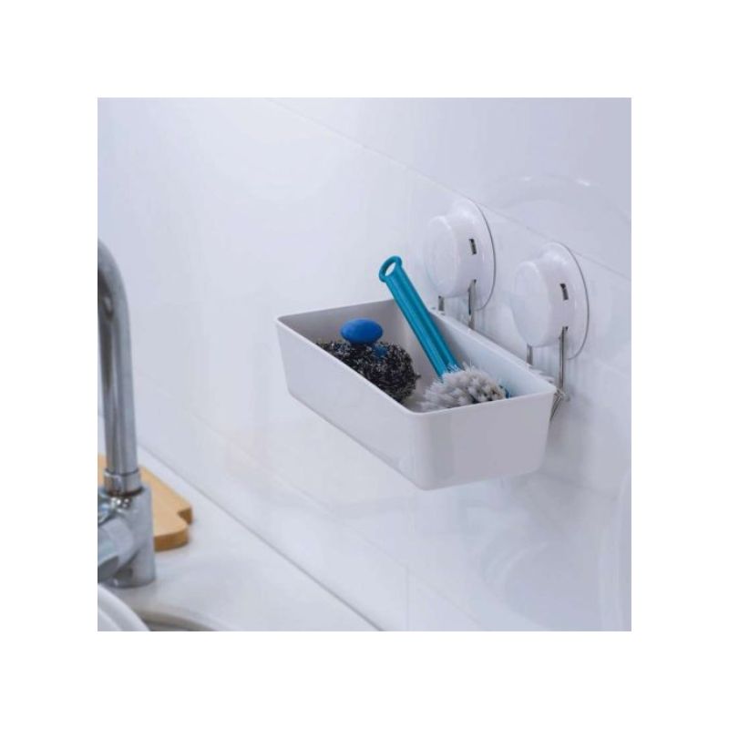 Hít để giẻ rửa bát đôi Kit Plus 117 3 Hít để giẻ rửa bát đôi Kit Plus 117