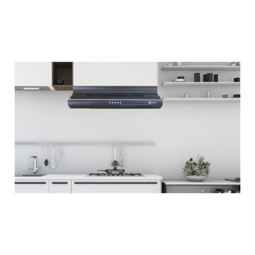 Máy hút mùi Electrolux EFT6510K 7 lắp đặt Máy hút mùi Electrolux EFT6510K