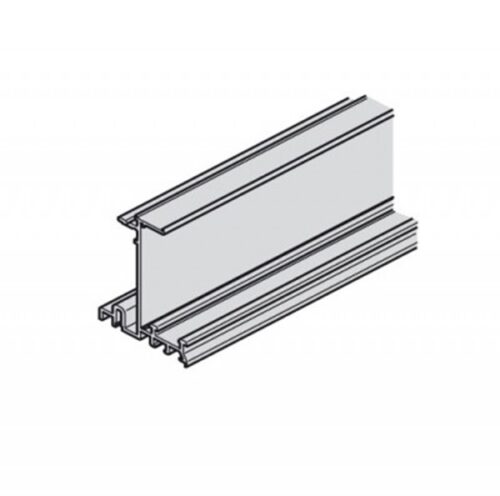 Ray trượt nhôm 200mm Hafele 942.34.920 5 Ray trượt nhôm 200mm Hafele 942.34.920