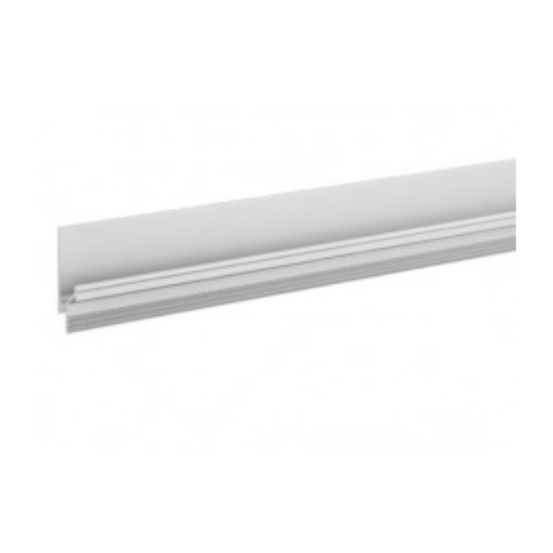 Tay nắm dạng thanh nhôm 2500mm Hafele 126.35.925 3 Tay nắm dạng thanh nhôm 2500mm Hafele 126.35.925