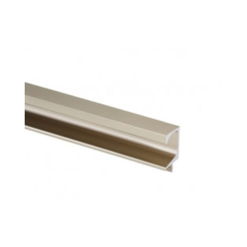 Tay nắm dạng thanh nhôm 3000mm Hafele 126.27.803 3 Tay nắm dạng thanh nhôm 3000mm Hafele 126.27.803