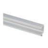 Tay nắm dạng thanh nhôm 3000mm Hafele 126.27.905 1 Tay nắm dạng thanh nhôm 3000mm Hafele 126.27.905