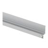 Tay nắm dạng thanh nhôm 3000mm Hafele 126.27.906