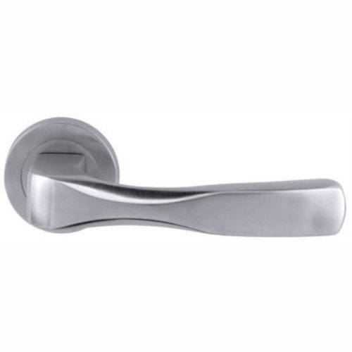 Tay nắm gạt có nắp che Hafele 903.99.572 4 Tay nắm gạt có nắp che Hafele 903.99.572