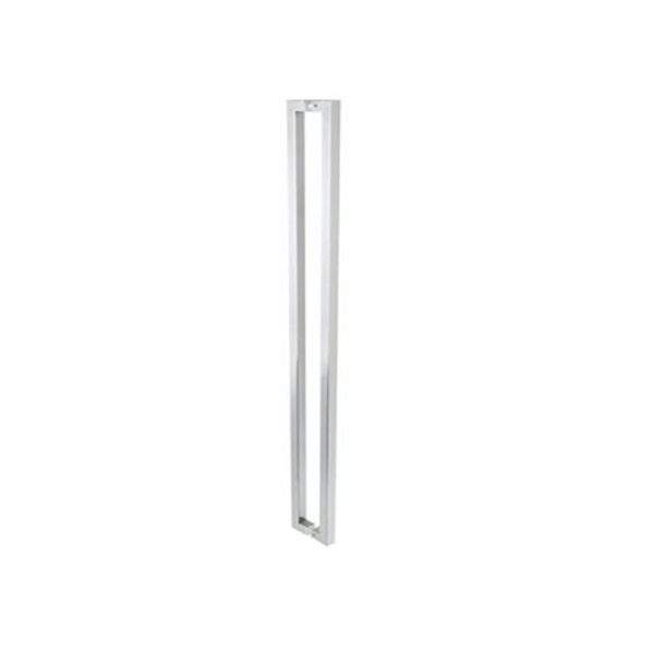 Tay nắm kéo dạng vuông C/C 450 Hafele 903.02.032 3 Tay nắm kéo dạng vuông C/C 450 Hafele 903.02.032