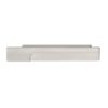 Tay nắm tủ 124mm H2195 Hafele 106.70.250 1 Tay nắm tủ 124mm H2195 Hafele 106.70.250