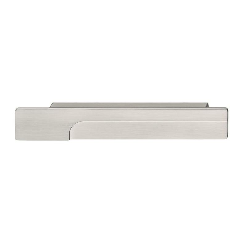 Tay nắm tủ 173mm H2195 Hafele 106.70.251 3 Tay nắm tủ 173mm H2195 Hafele 106.70.251