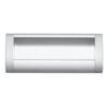 Tay nắm tủ âm 141mm Hafele 151.76.922 1 Tay nắm tủ âm 141mm Hafele 151.76.922
