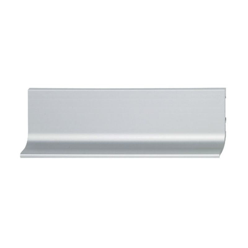 Tay nắm tủ dạng thanh ngang Hafele 126.37.900 3 Tay nắm tủ dạng thanh ngang Hafele 126.37.900