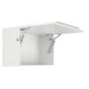 Tay nâng 1 cánh Hafele FLAP H1.5 - lắp phải 493.05.342 2 Tay nâng 1 cánh Hafele FLAP H1.5 - lắp phải 493.05.342