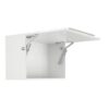 Tay nâng 1 cánh Hafele FLAP H1.5 - Lắp trái 493.05.353 2 Tay nâng 1 cánh Hafele FLAP H1.5 - Lắp trái 493.05.353