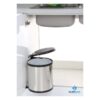 Thùng đựng rác thông minh Euronox EU.101 1 Thùng đựng rác thông minh Euronox EU101