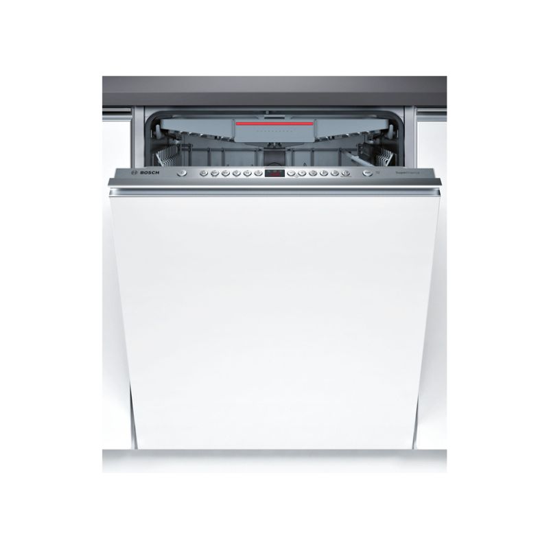 Máy rửa bát âm toàn phần Bosch SMV46MX03E 3 Máy rửa bát âm toàn phần Bosch SMV46MX03E