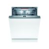 Máy rửa bát Bosch SMV4EVX14E Serie 4 1 Máy rửa bát Bosch SMV4EVX14E Serie 4
