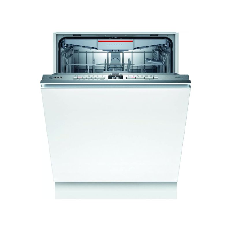 Máy rửa bát Bosch SMV4EVX14E Serie 4 3 Máy rửa bát Bosch SMV4EVX14E Serie 4