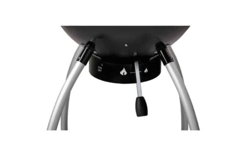 Bếp nướng Rösle 25002 No.1 Sport F50 9 Tay điều chỉnh của Bếp nướng Rösle 25002 No.1 Sport F50