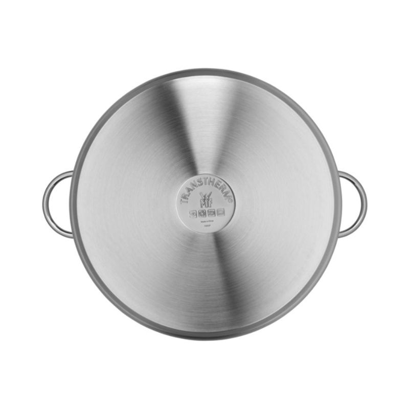 Nồi luộc gà WMF 0795386030 6 Đáy nồi luộc gà WMF 0795386030
