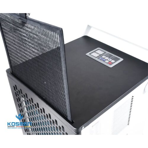 Máy hút ẩm công nghiệp Kosmen KM-90S 9 Hình ảnh chi tiết máy hút ẩm công nghiệp Kosmen KM-90S