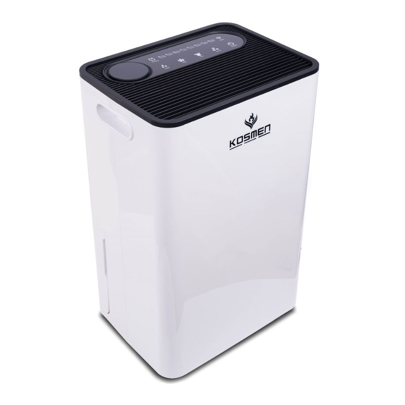 Máy hút ẩm Kosmen KM-60S 5 Hình ảnh máy hút ẩm Kosmen KM-60S