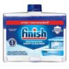Dung dịch vệ sinh máy rửa bát Finish 250 ml