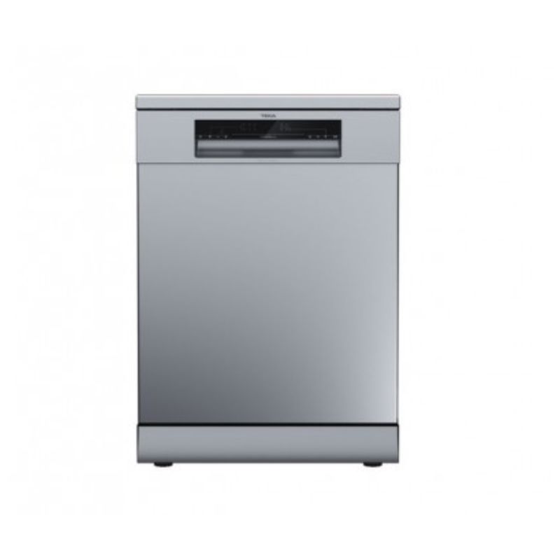 Máy rửa bát độc lập Teka DFS 26610 220 50 SS 114280003 3 Máy rửa bát độc lập Teka DFS 26610 220 50 SS