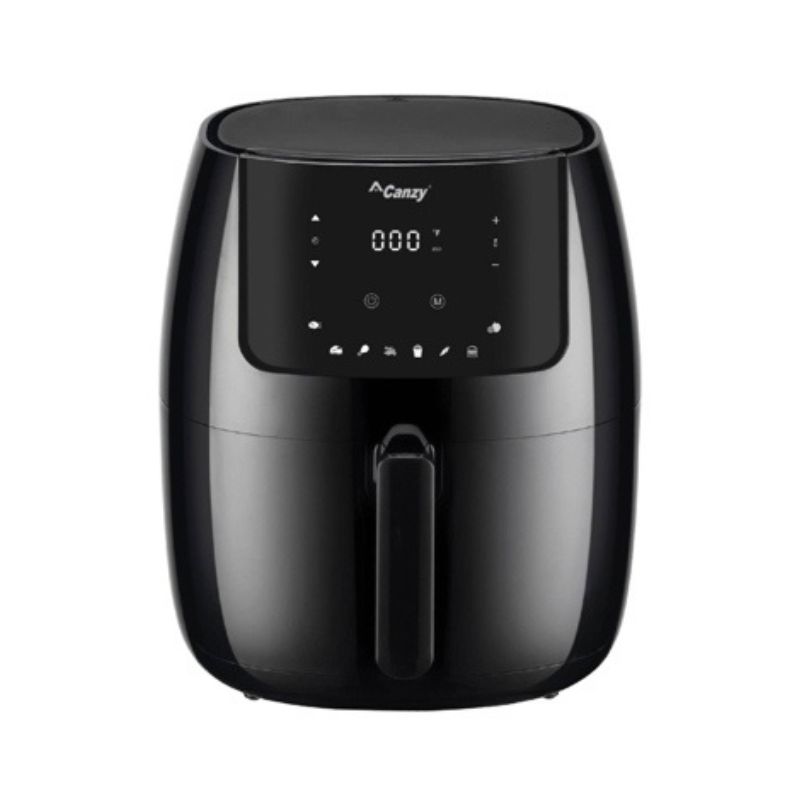Nồi chiên không dầu 7L Canzy CZ-R11PLUS 3 Hình ảnh nồi chiên không dầu 7L CZ-R11PLUS