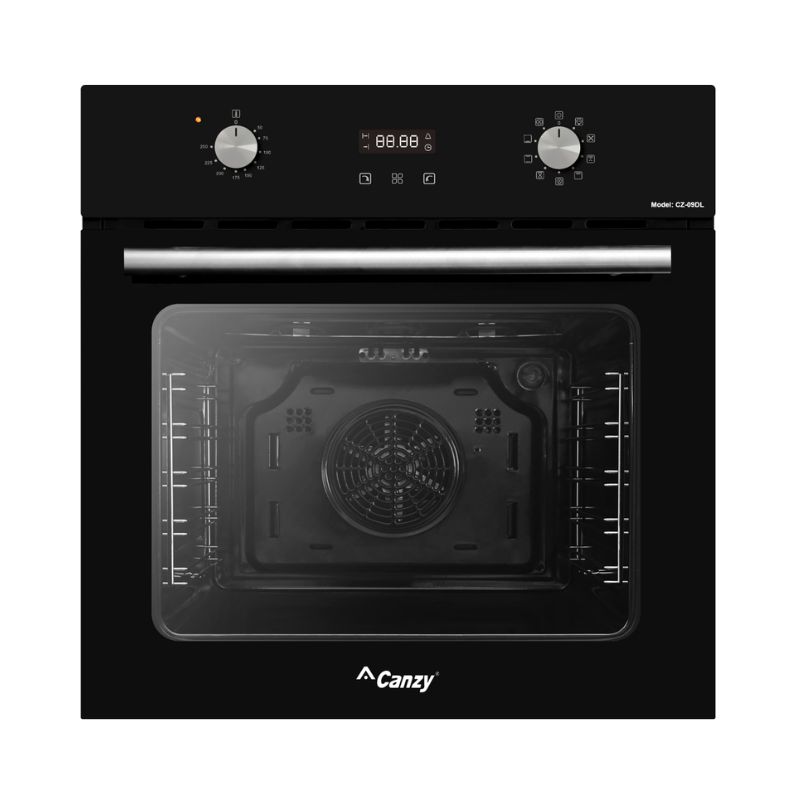 Lò nướng âm tủ Canzy CZ 09DL 3 Lò nướng âm tủ Canzy CZ 09DL