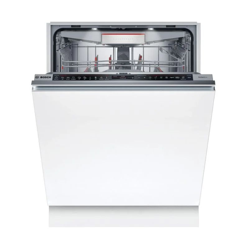 Máy rửa bát âm tủ Bosch SMV8TCX01E Serie 8 3 Hình ảnh máy rửa bát Bosch SMV8TCX01E Serie 8