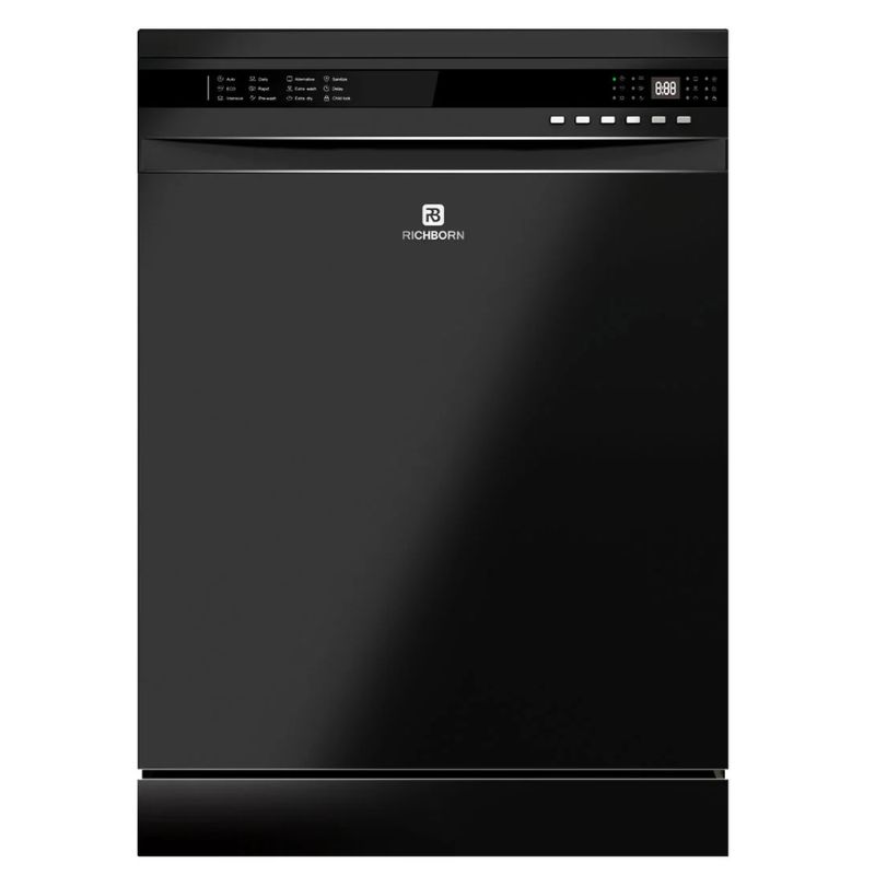 Máy rửa bát bán âm Richborn RDP6085SHB 3 Máy rửa bát bán âm Richborn RDP6085SHB
