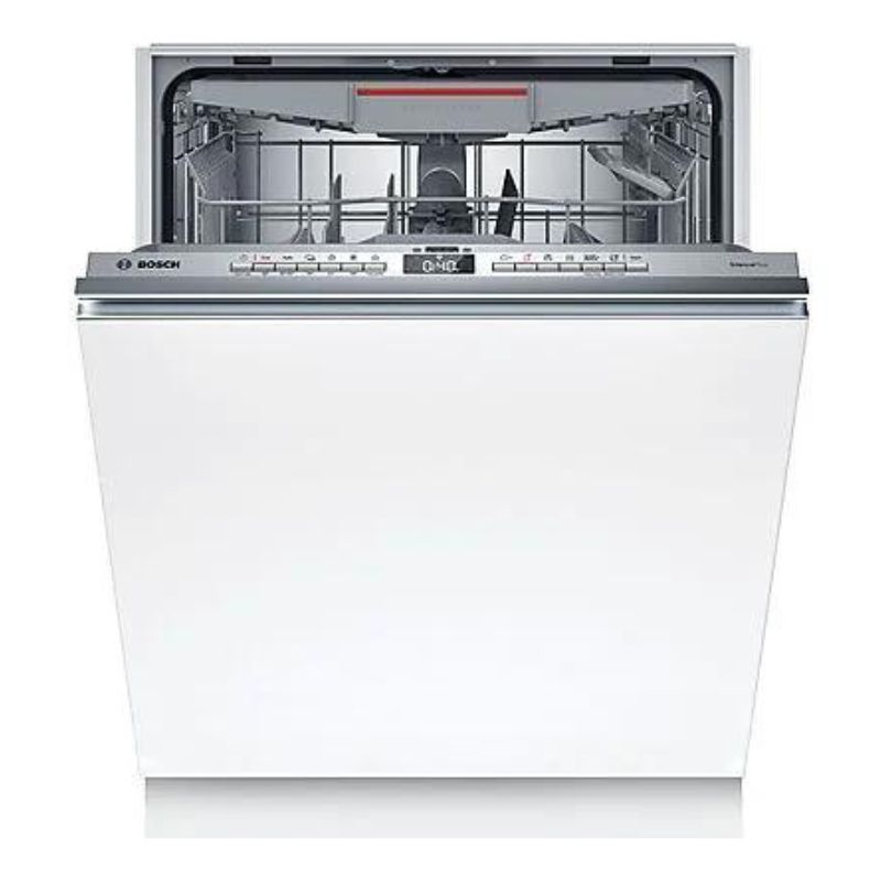 Máy rửa bát âm tủ Bosch SMV8YCX02E serie 8 3 Hình ảnh máy rửa bát âm tủ Bosch SMV8YCX02E serie 8