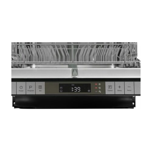 Máy rửa bát Hafele HDW-SI60AB 538.21.320 8 Bảng điều khiển máy rửa bát Hafele HDW-SI60AB 538.21.320