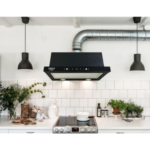 Máy hút mùi âm tủ Chefs EH-R906E7S 6 Ảnh thực tế máy hút mùi âm tủ Chefs EH-R906E7S
