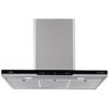 Máy hút mùi áp tường Chefs EH-R107E9 2 Máy hút mùi áp tường Chefs EH-R107E9
