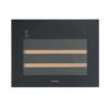Tủ rượu Hafele HW-C62BB 533.17.001 lắp âm 2 Tủ rượu Hafele HW-C62BB 533.17.001 lắp âm