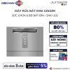 Máy rửa bát mini Junger DWJ-101 2 DWJ 101