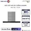 Máy hút mùi âm tủ Junger HRJ-700 2 HRJ 700