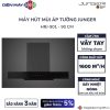 Máy hút mùi áp tường Junger HRJ-901 1 HRJ 901