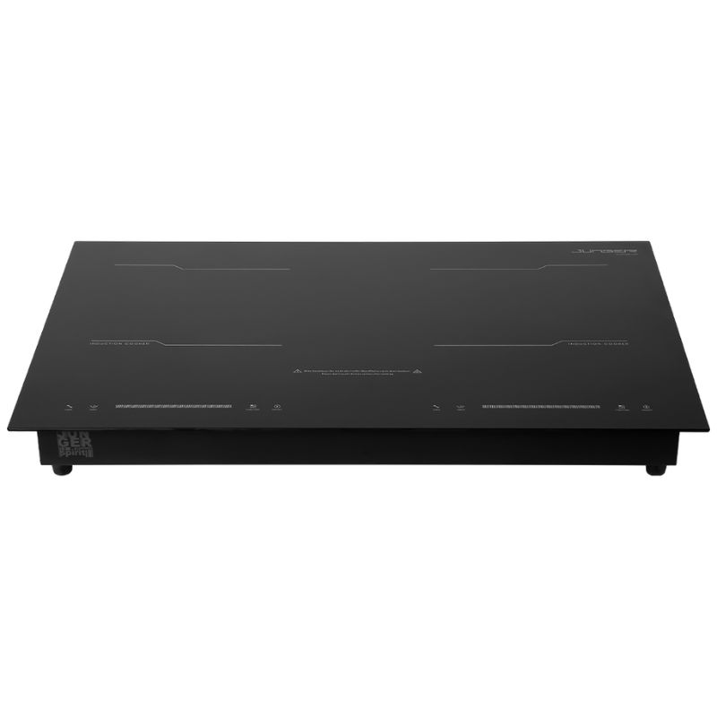 Bếp từ đôi Junger MK-22 lắp âm 5 Ảnh bếp từ đôi Junger MK-22 lắp âm
