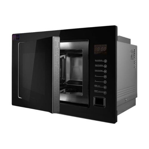 Lò vi sóng Junger TK-90 6 Ảnh lò vi sóng Junger TK-90