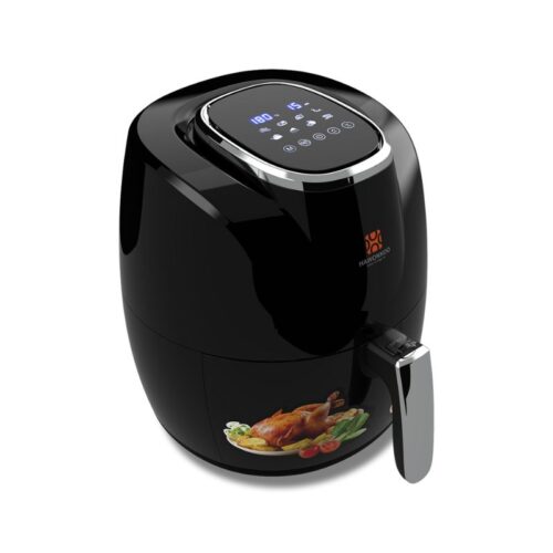 Nồi chiên không dầu Hawonkoo AFH-045 7 Ảnh nồi chiên không dầu Hawonkoo AFH-045
