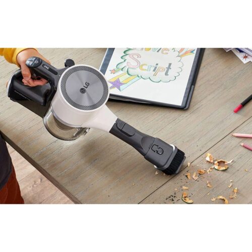 Máy hút bụi cầm tay không dây LG A9T-ULTRA ECBPLVN 7 Ảnh thực tế máy hút bụi cầm tay không dây LG A9T-ULTRA ECBPLVN