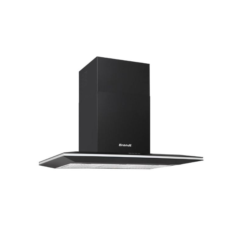 Máy hút mùi áp tường Brandt AD9905B 4 Hình ảnh thực tế máy hút mùi áp tường Brandt AD9905B