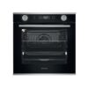Lò nướng âm tủ 73L Brandt BOP7543LX 2 Lò nướng âm tủ 73L Brandt BOP7543LX