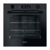 Lò nướng âm tủ 73L Brandt BOR7586G 1 Lò nướng âm tủ 73L Brandt BOR7586G