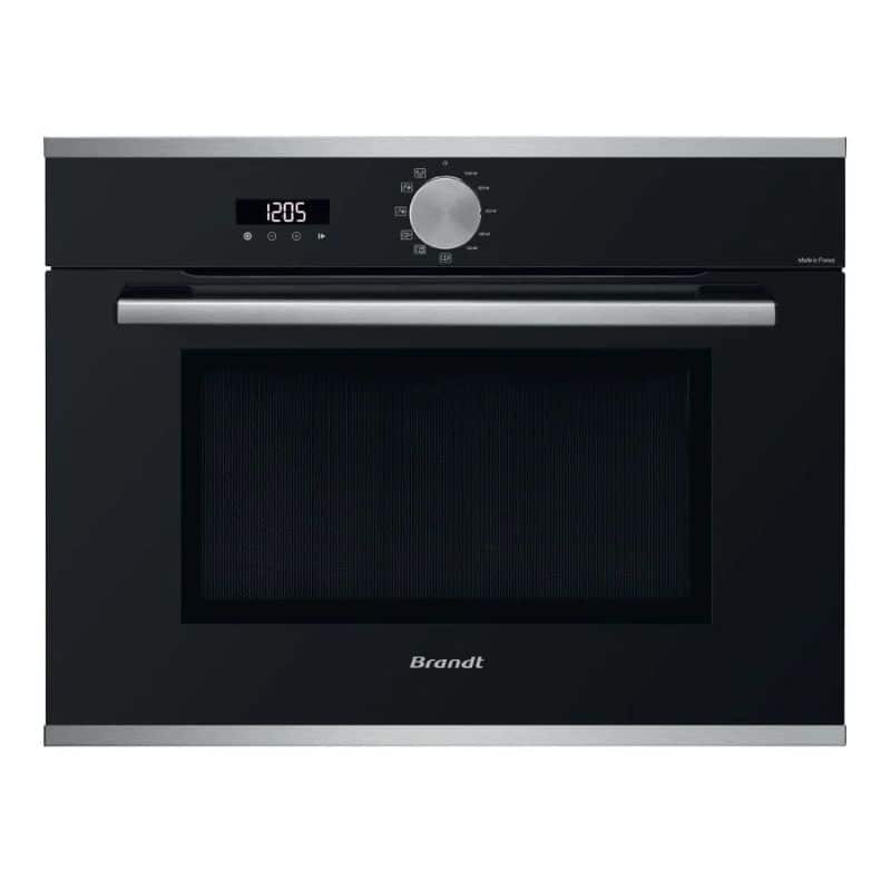 Lò vi sóng mini 40L Brandt BKS7131LX 3 Lò vi sóng mini 40L Brandt BKS7131LX