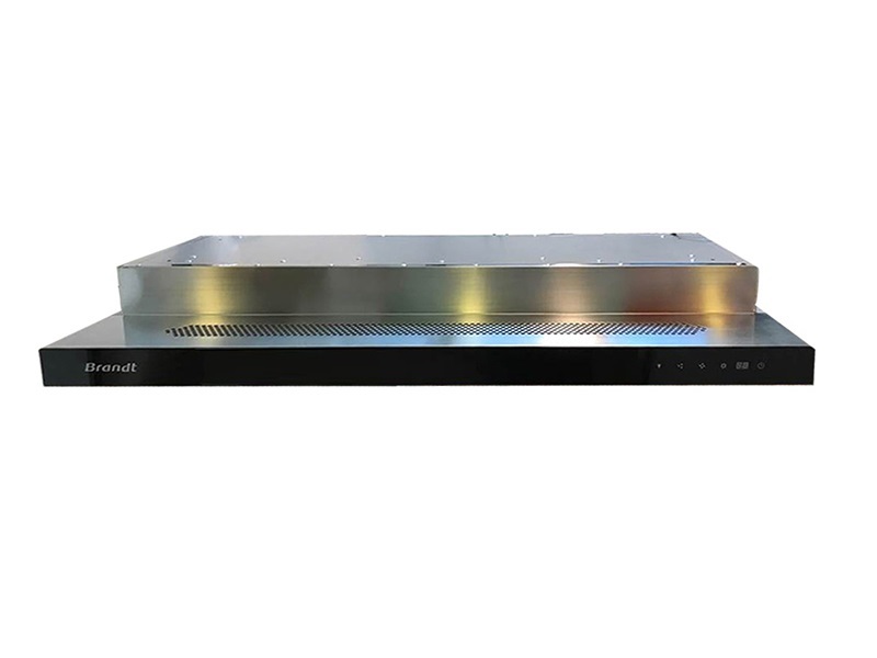 Máy hút mùi Brandt Slim AI1790X 3 Máy hút mùi Brandt Slim AI1790X