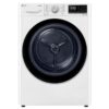 Máy sấy bơm nhiệt LG 10.5kg DVHP50W BBWPEVN 1 Máy sấy bơm nhiệt LG 10.5kg DVHP50W BBWPEVN