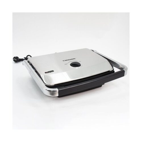Lò nướng điện (kẹp nướng) đa năng Tiross TS9663 6 Ảnh lò nướng điện (kẹp nướng) đa năng Tiross TS9663
